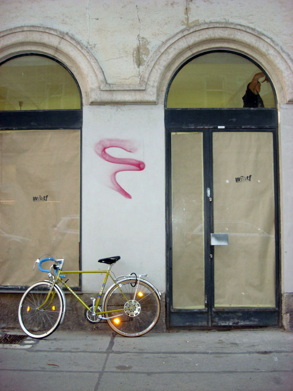 Siebensterngasse 52, 1070 Wien