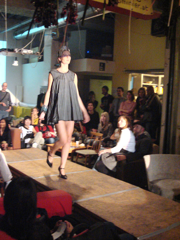 Mode: Edith A'Gay, Schmuck: AND_i