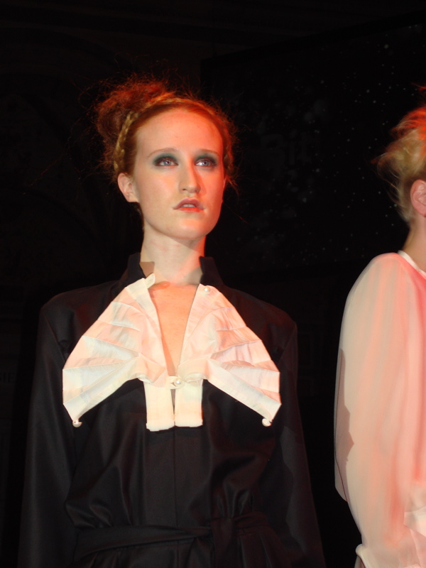 Blickfang Opening-Show: Bittenstetter, Hamburg