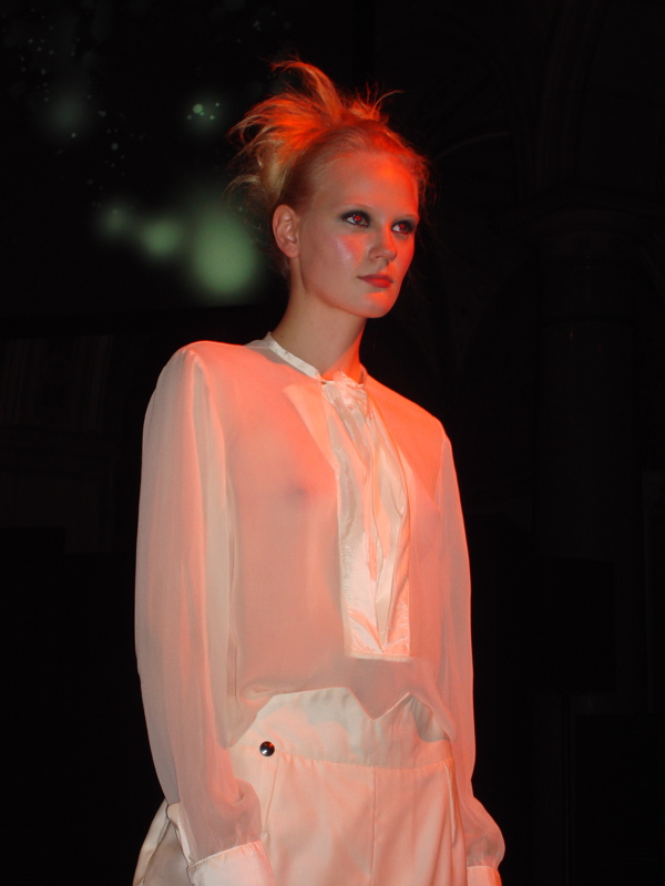 Blickfang Opening-Show: Bittenstetter, Hamburg