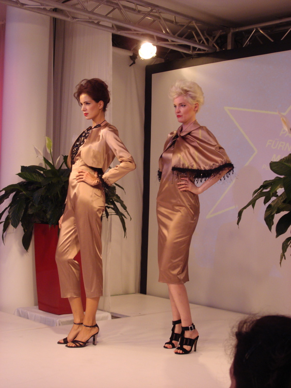 STYLES-Gala: "Be a Star"