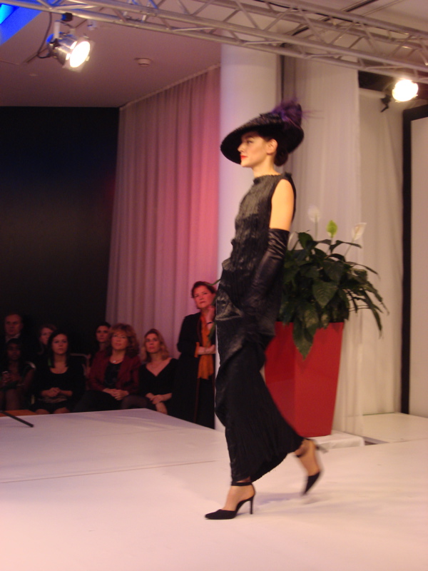 STYLES-Gala: "Be a Star"