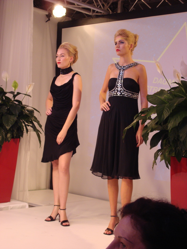 STYLES-Gala: "Be a Star"