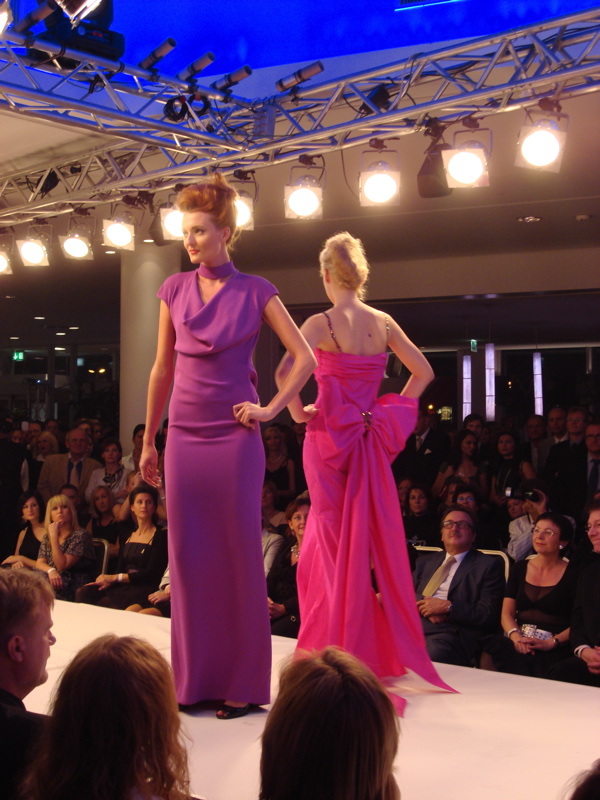 STYLES-Gala: "Be a Star"