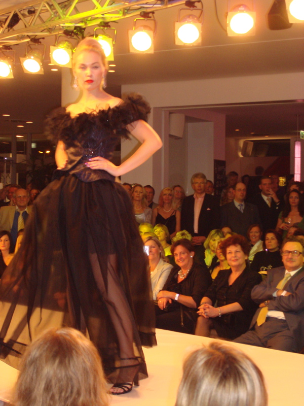 STYLES-Gala: "Be a Star"