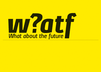 What about the future? Coming soon...
