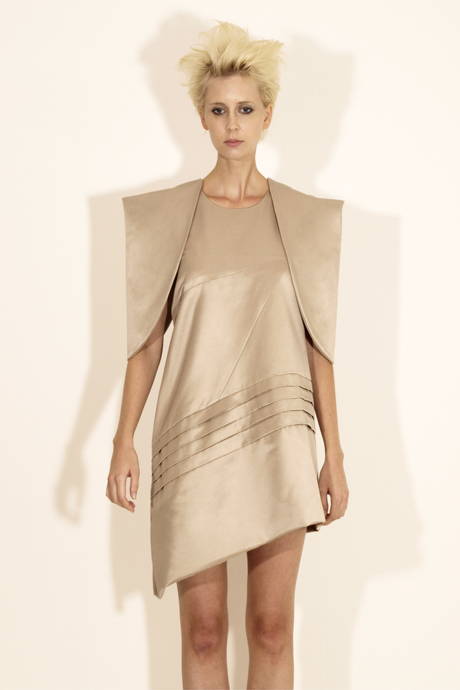 Hartmann Nordenholz, Spring/Summer 2008