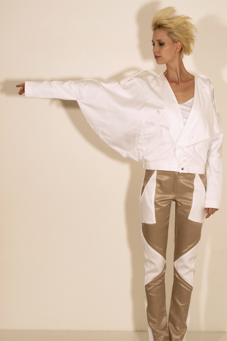 Hartmann Nordenholz, Spring/Summer 2008