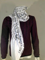 H/W Kollektion "ask yourself" von A1 (Berlin)