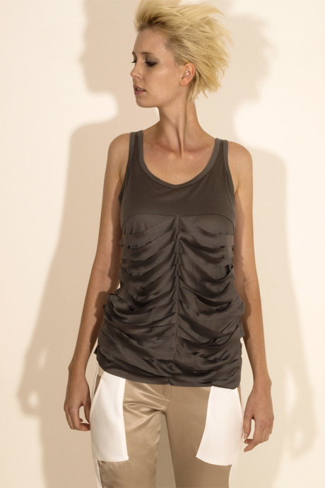 Hartmann Nordenholz, Spring/Summer 2008