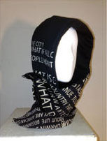 H/W Kollektion "ask yourself" von A1 (Berlin)