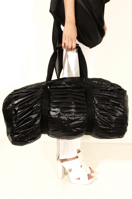 Hartmann Nordenholz, Spring/Summer 2009