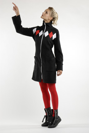 ulliKo, Herbst/Winter 08/09