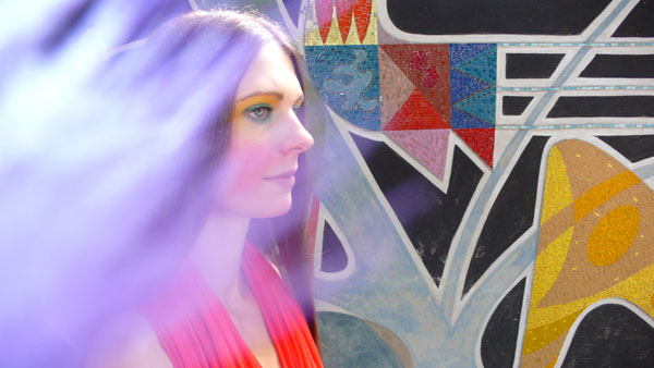 Awareness & Consciousness, SS 2009, Foto: Bettina Kommenda