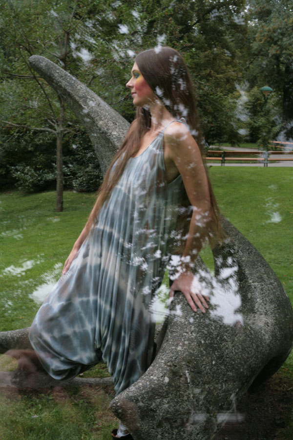 Awareness & Consciousness, SS 2009, Foto: Bettina Kommenda