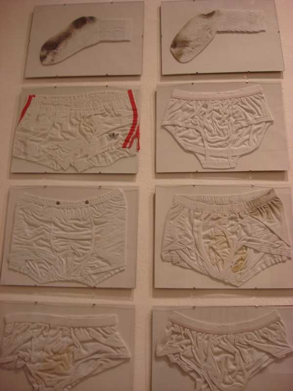 ARTmART 2007: Judith Baum