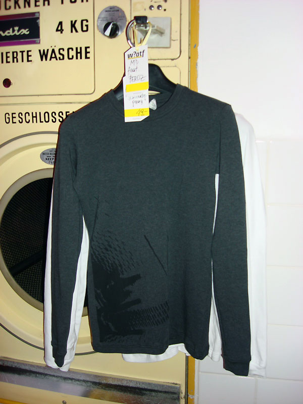 Edition Schleudergang