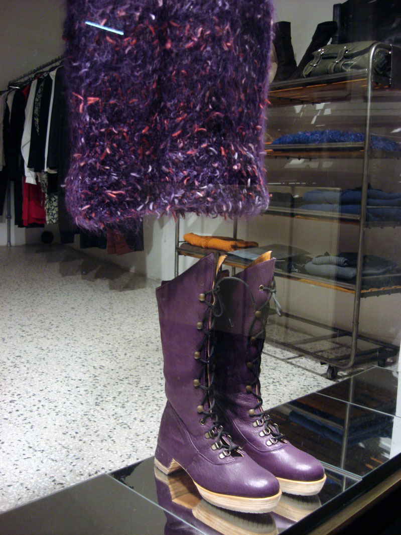 Bis -50 Prozent bei Nachbarin, Bauernmarkt 9, 1010 Wien