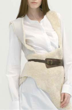 Elfenkleid: Herbst/Winter 2008/09 Country Miss