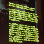 Promotion Proposal London/Vienna Promotion Proposal London/Vienna