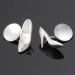 Katharina Schmid: Schuh!, Foto: Robert Marksteiner © Salon Manschettenknopf