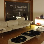 Firmament, Berlin Firmament, Berlin