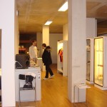 Firmament, Berlin Firmament, Berlin