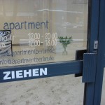 Apartment, Berlin Apartment, Berlin