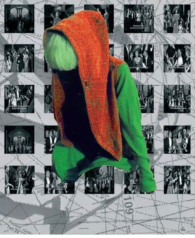 LUST, DIE WITWE Eine Performance von Thomas Desi (Wien) Mode von Eva Blut (Wien) LUST, DIE WITWE Eine Performance von Thomas Desi (Wien) Mode von Eva Blut (Wien)