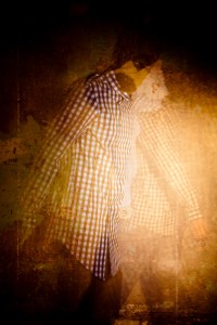 superated Fall/Winter 09/10, Photo: Andreas Waldschütz