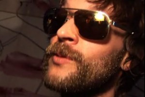 Bernhard Willhelm, Screenshot aus dem Video von Julia Reinecke Bernhard Willhelm