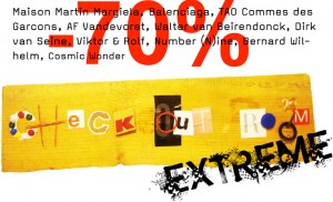Song Check Out Room Extreme noch bis 6.4.2009 Song Check Out Room Extreme noch bis 6.4.2009