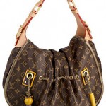 Louis Vuitton Kalahari Bag, SS 2009 Louis Vuitton Kalahari Bag, SS 2009