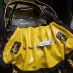 Noname Tasche, SS 2009 Noname Tasche, SS 2009