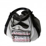 Tasche, Catherine Parra, bei Ozelot