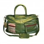 Tasche, Catherine Parra