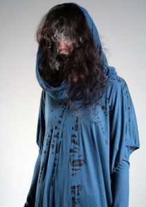 Kollektion "Fuse", Herbst/Winter 2009/10, Awareness & Consciousness Kollektion "Fuse", Herbst/Winter 2009/10, Awareness & Consciousness