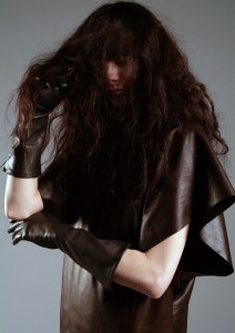 Kollektion "Fuse", Herbst/Winter 2009/10, Awareness & Consciousness Kollektion "Fuse", Herbst/Winter 2009/10, Awareness & Consciousness