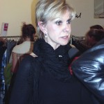 Emilie Bouwman beim ORF Interview