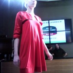 Edith A'Gay (Mode), AND_i (Schmuck), Styles Gala 09 Edith A'Gay (Mode), AND_i (Schmuck), Styles Gala 09