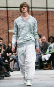 C.Neeon, Frühjahr/Sommer 09, Foto: C. Neeon Lookbook