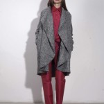 Claudia Rosa Lukas, Herbst/Winterkollektion 2009/10 Claudia Rosa Lukas, Herbst/Winterkollektion 2009/10