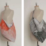 Modell Mohnstriezel, C.Neeon Frühjahr/Sommer 09, Foto: C. Neeon Lookbook