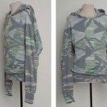 Modell Tiramisu, C.Neeon Frühjahr/Sommer 09, Foto: C. Neeon Lookbook