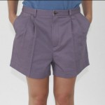 Wood Wood Short, Foto: Wood Wood