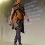 schau zwei tausend neun, Modeschule Wien, Hetzendorf schau zwei tausend neun, Modeschule Wien, Hetzendorf