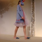 schau zwei tausend neun, Modeschule Wien, Hetzendorf schau zwei tausend neun, Modeschule Wien, Hetzendorf