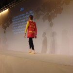 schau zwei tausend neun, Modeschule Wien, Hetzendorf schau zwei tausend neun, Modeschule Wien, Hetzendorf