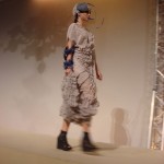 schau zwei tausend neun, Modeschule Wien, Hetzendorf schau zwei tausend neun, Modeschule Wien, Hetzendorf