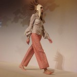 schau zwei tausend neun, Modeschule Wien, Hetzendorf schau zwei tausend neun, Modeschule Wien, Hetzendorf